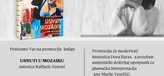 Promocija knjige 